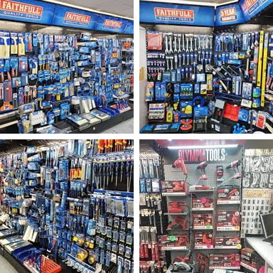 Bradleys Store